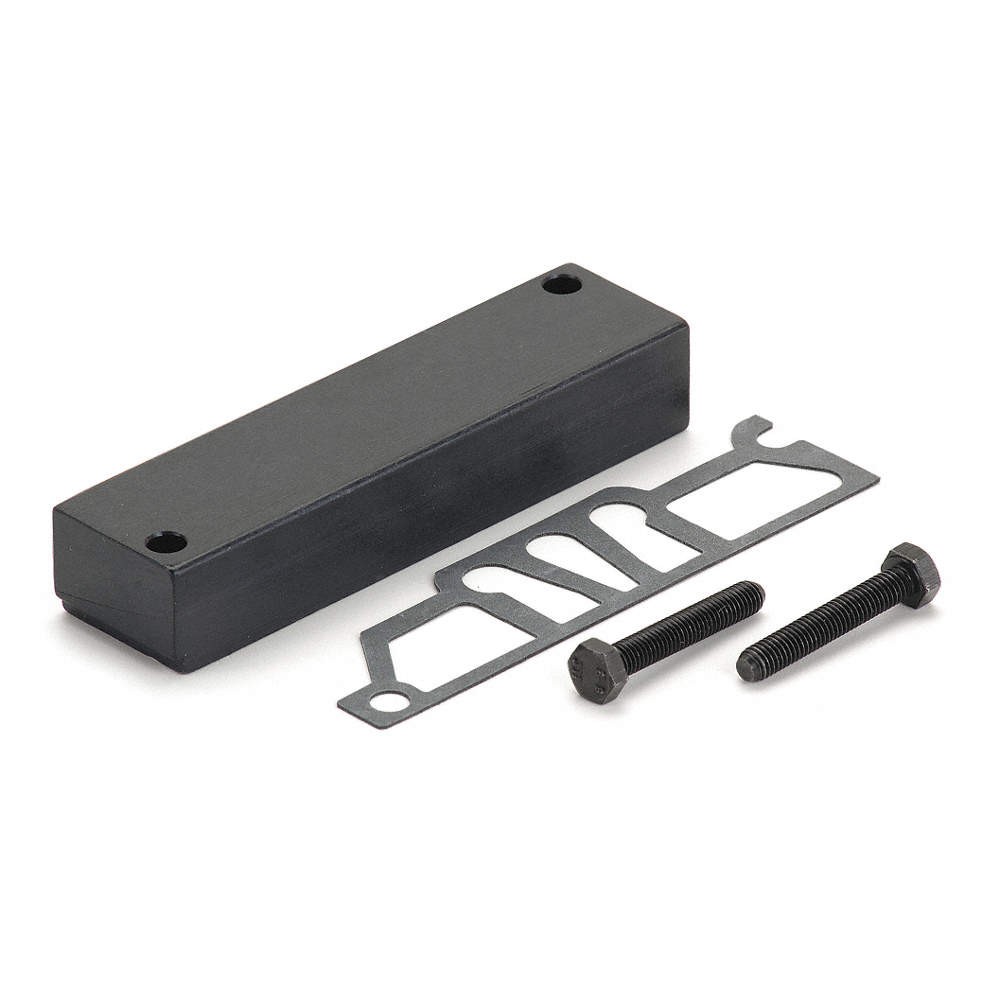 ARO 118612 Blank Plate Kit, Alpha Series 2F841