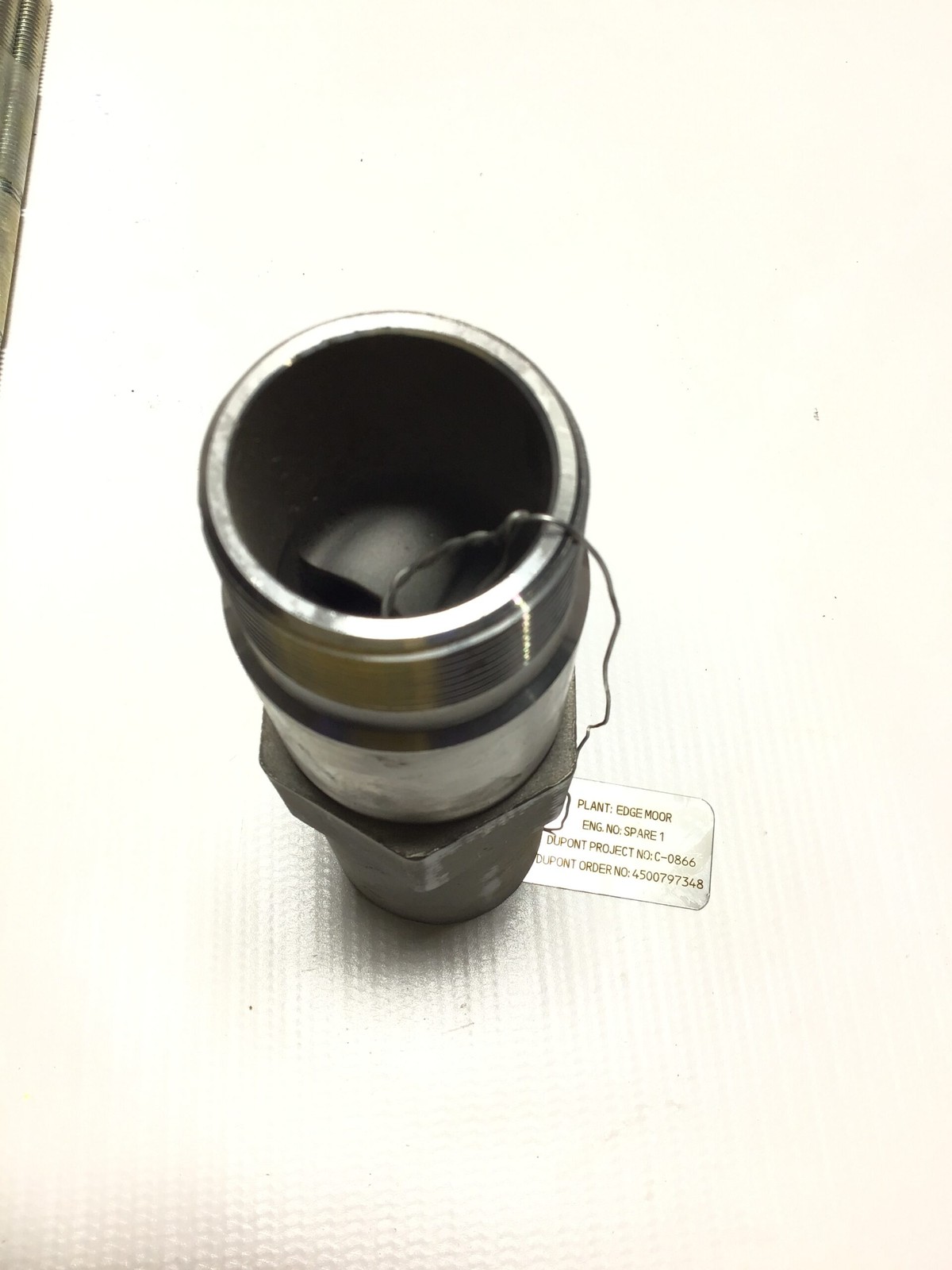 Bete MP687NN/MP625M Stainless Spraying Nozzle