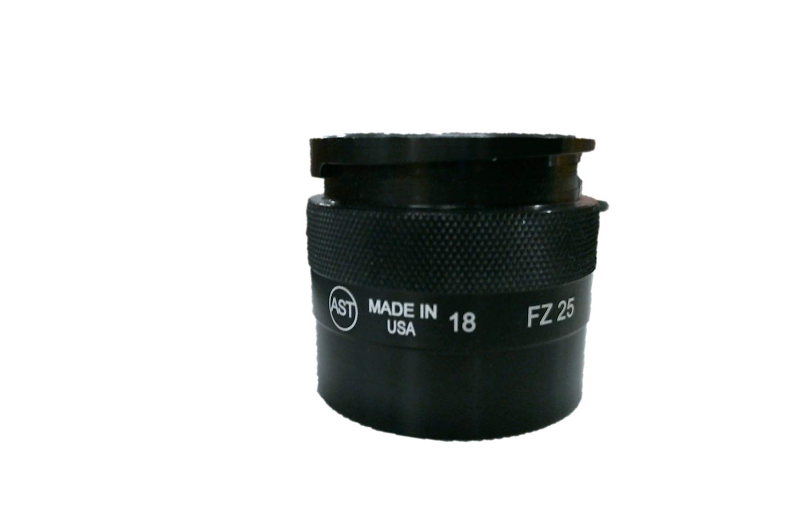 Assenmacher Specialty Tools FZ 25 Radiator Adapter for Volvo and Saab