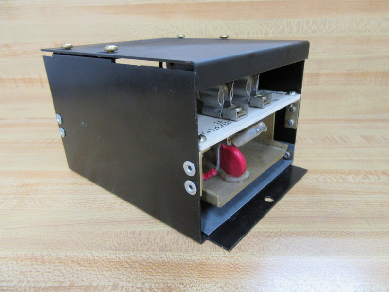 ABB Baldor Reliance 705306-77A Heat Sink 70530677A