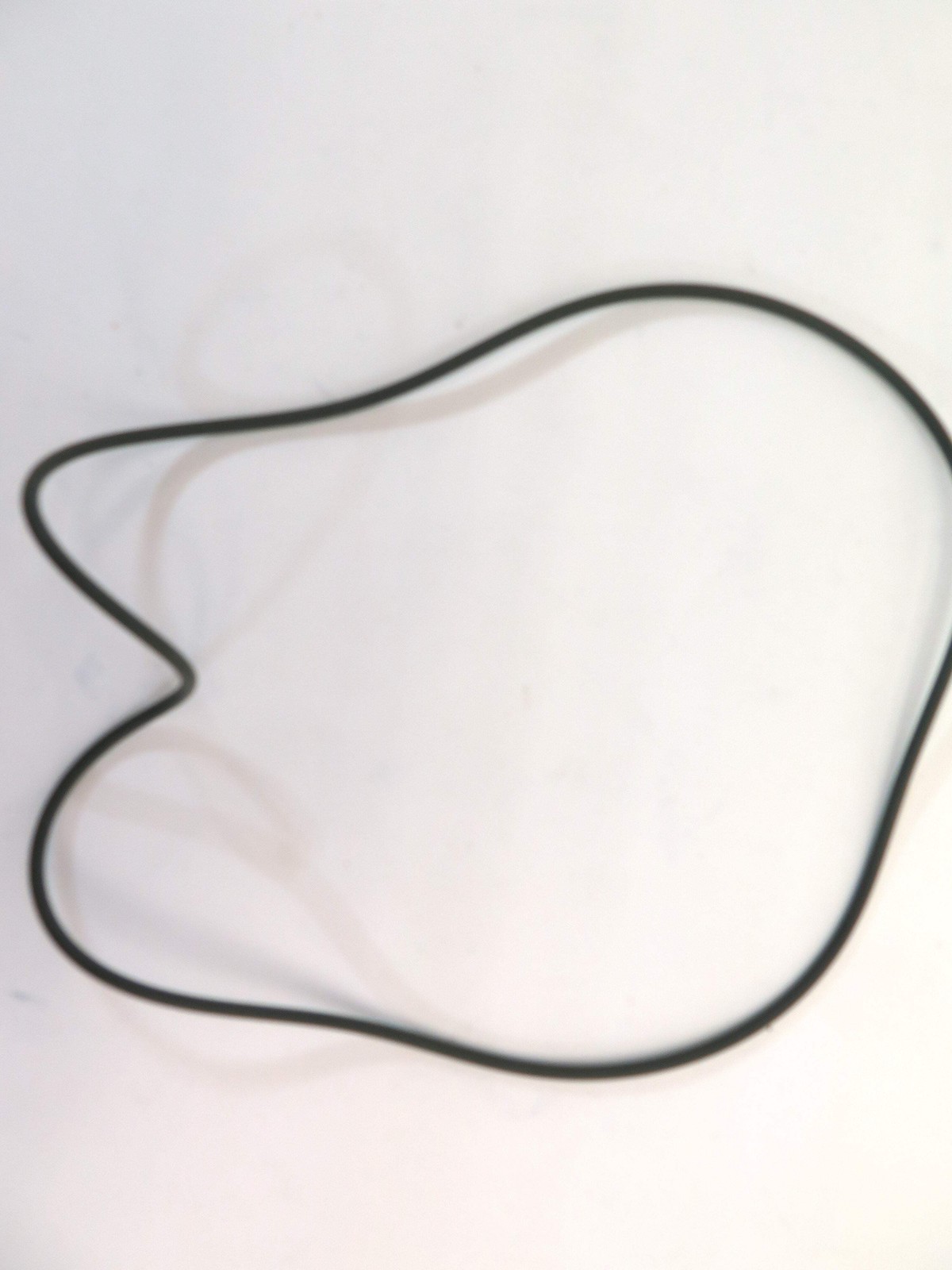 Spaenaur 320-269 O-Ring Viton Duro 75 8.734 ID X .139″ W
