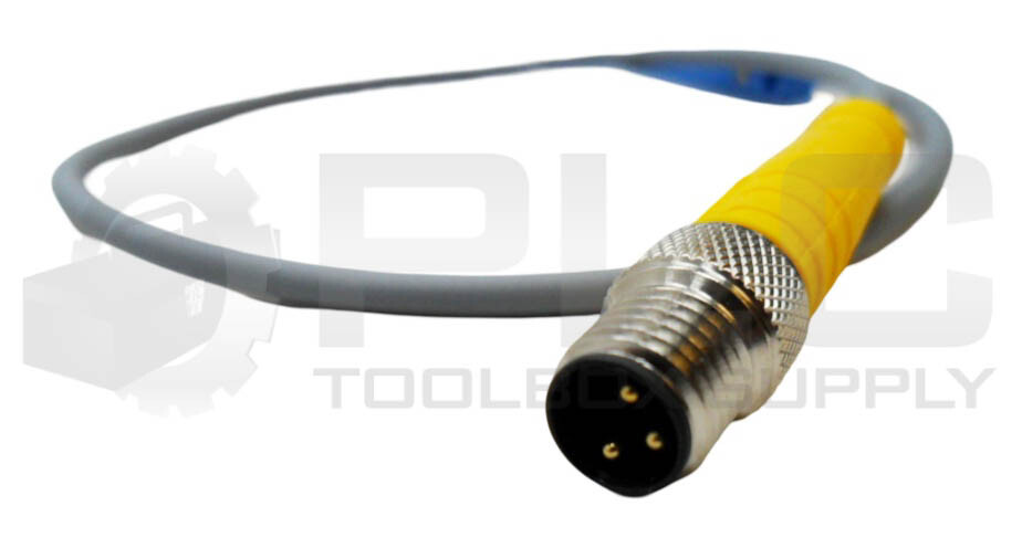 NEW TURCK FRIMO 259692 PROXIMITY SENSOR 15-30VDC 45MM