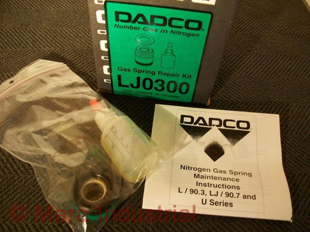 Dadco 9010700300 Gas Spring Repair Kit