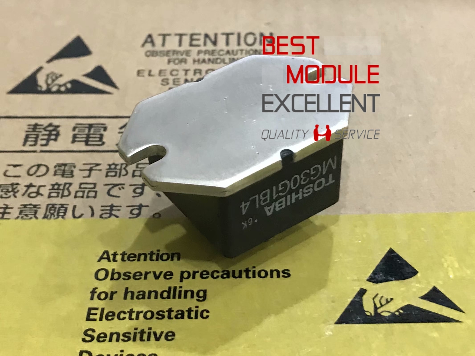 1PCS TOSHIBA MG30G1BL4 power supply module NEW 100% Quality Assurance