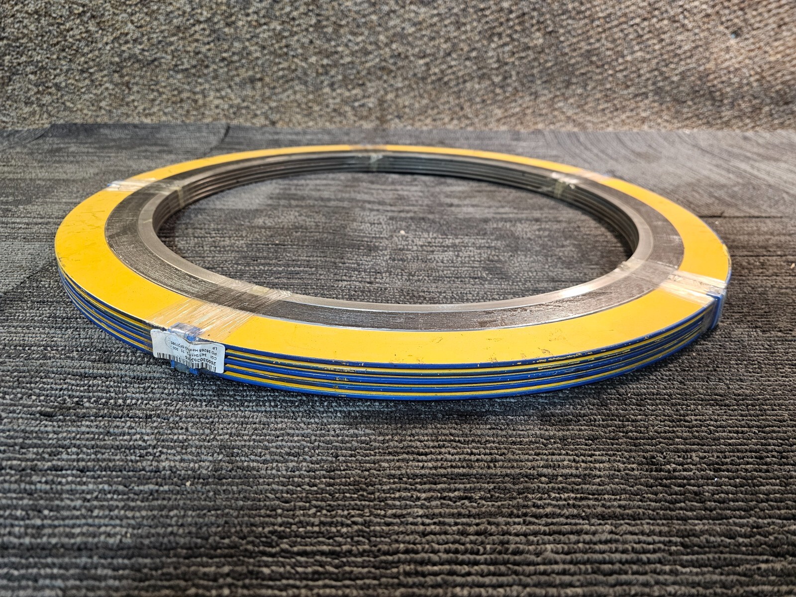 QTY 5 Flexitallic Spiral Wound Gasket CGI 347/347/FG 20 300 200030303085