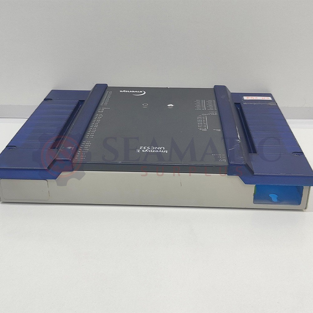 Invensys S-532-N Invensys UNC532, CH#241