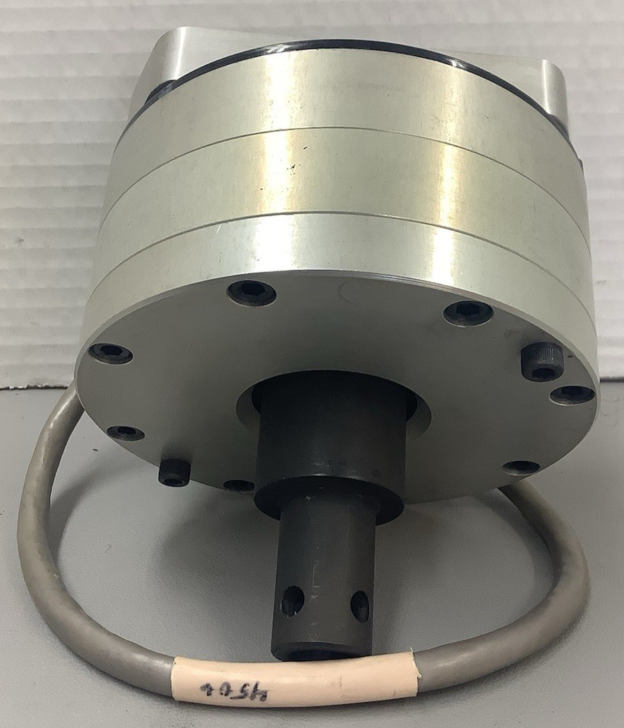Instron 2512-145 A512-2 Tension Load Cell 100 Lb 50 kg (R77)