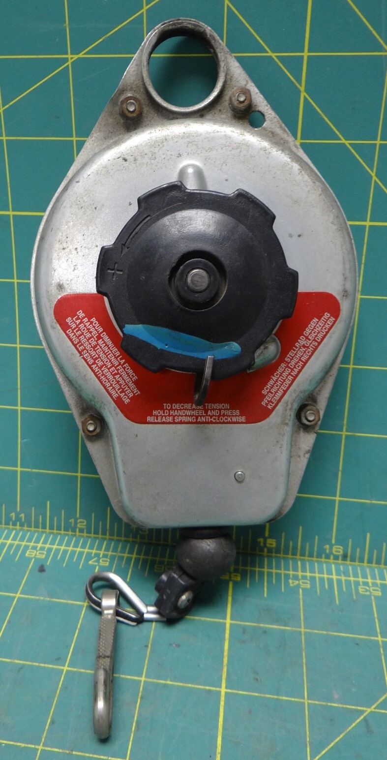 Desoutter 4DU Balancer 1-2 KG
