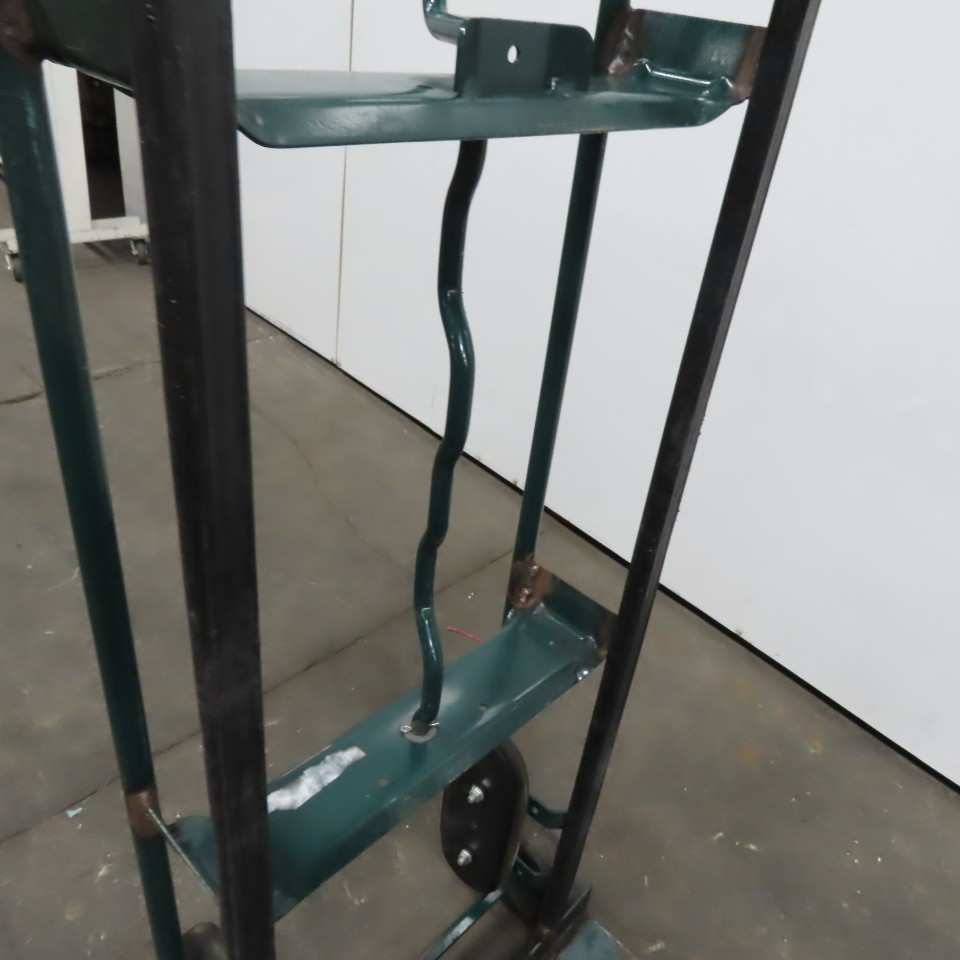 Harper 6781 Appliance Hand Truck W/24″ Added Forks 800 Lb Capacity