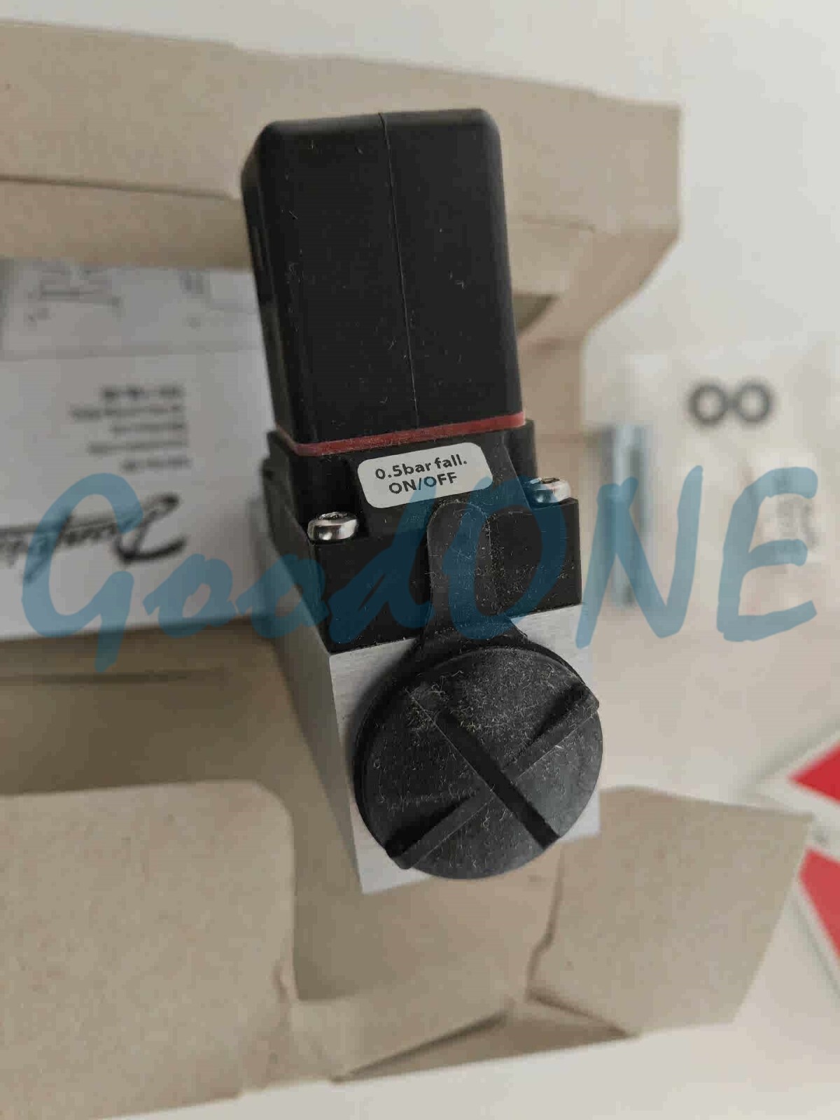 1PC New 1PC Danfoss MBC 5000 061B201266 Pressure Switch