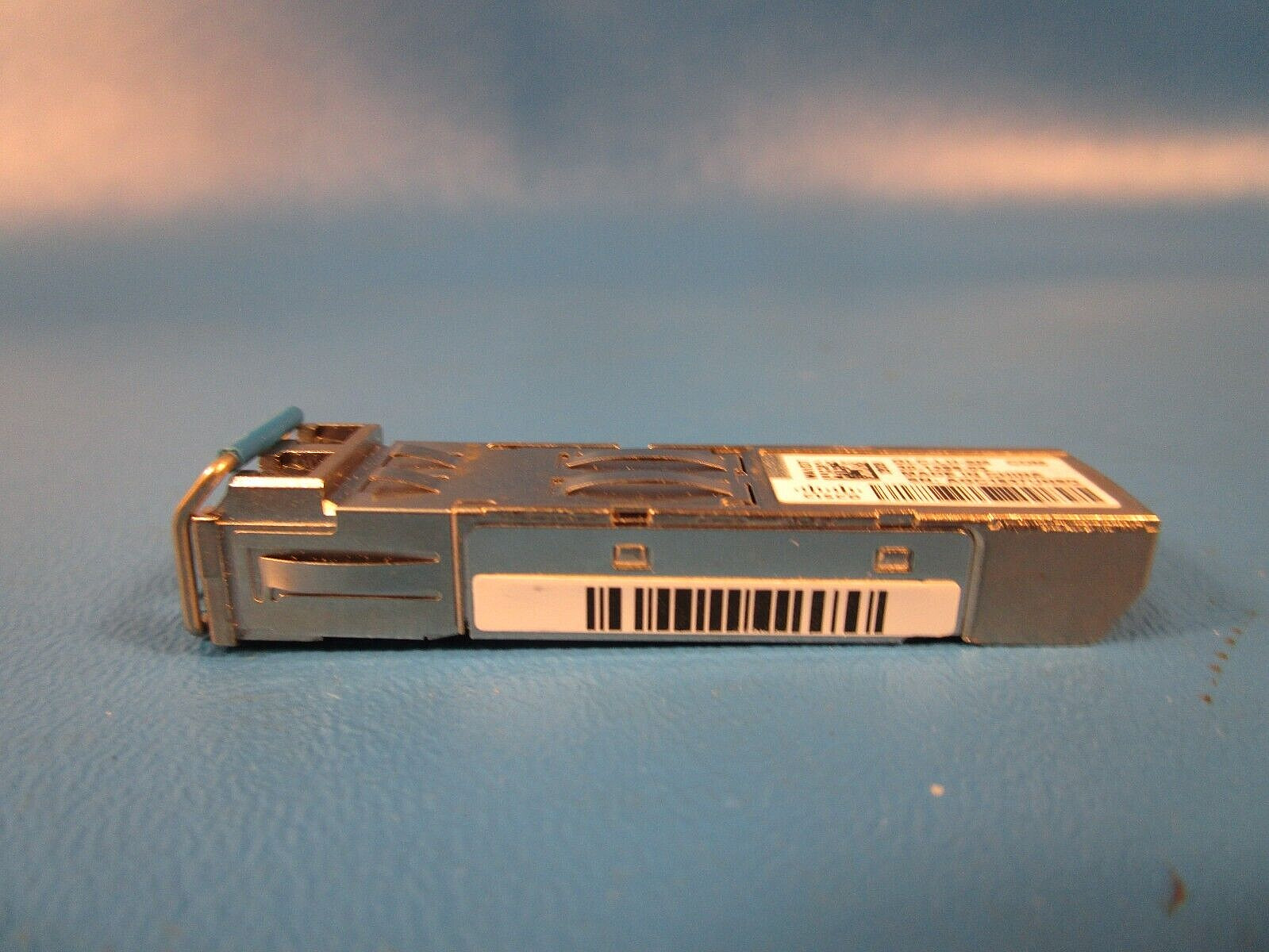 CISCO 30-1299-03, GLC-LH-SM 1 Transceiver Module, 1000BASE-LX/LH SFP