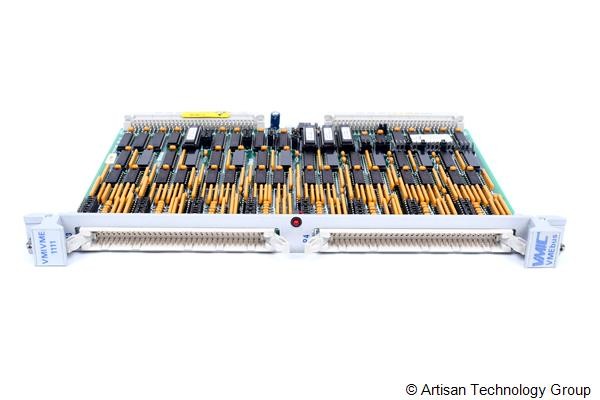 VMIC VMIVME-1111-000 64-Bit High-Voltage Digital Input Board