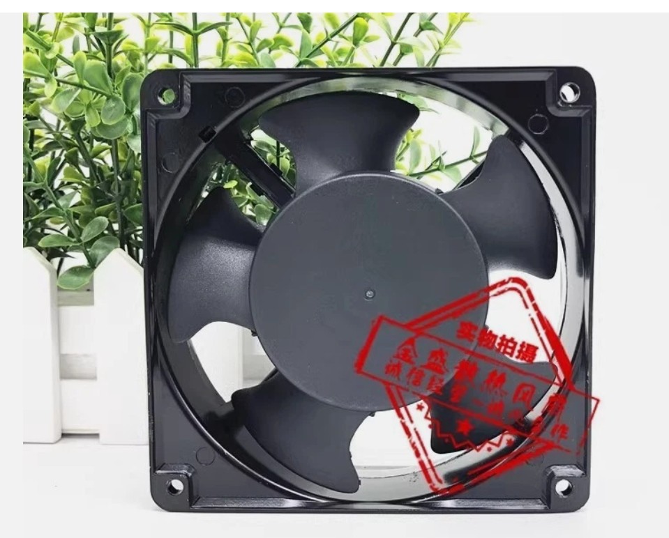 SUNON DP201A 2123HST.GN 12038 220V-240V 0.125/0.11A 12CM AC Cooling Fan