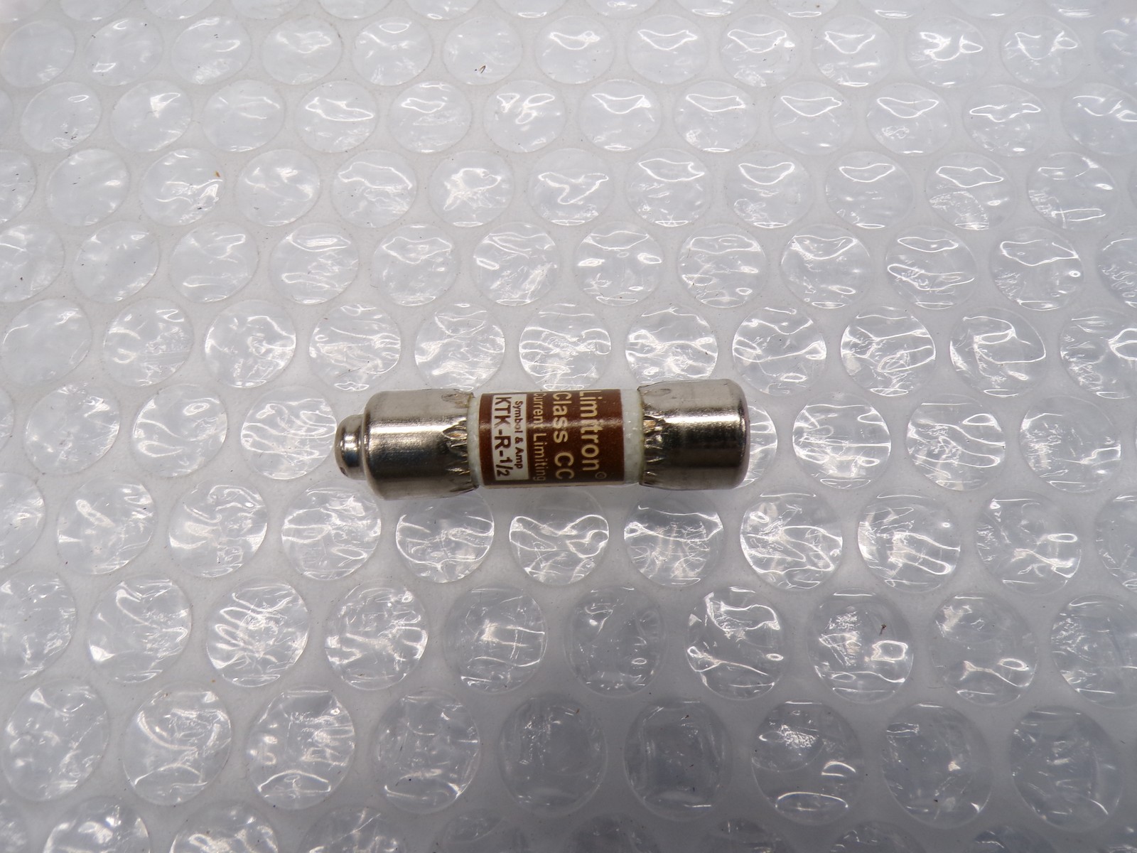 LIMITRON KTK-R-1/2 FUSE NSNP