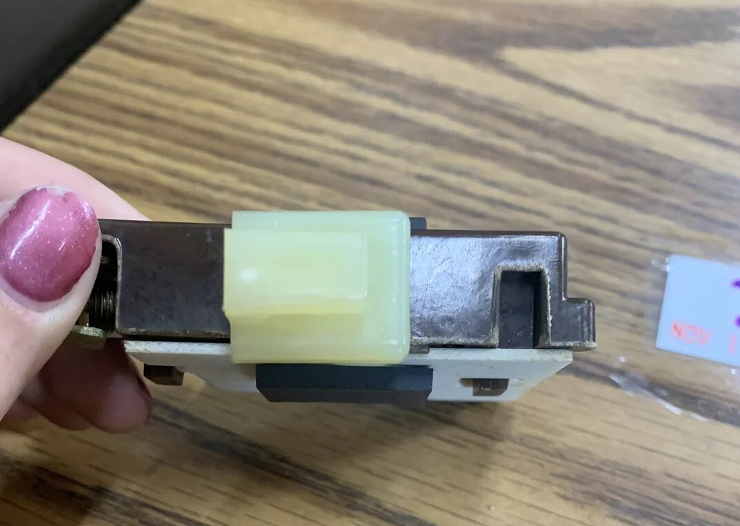 NOB Ward Electric 9020 90-20