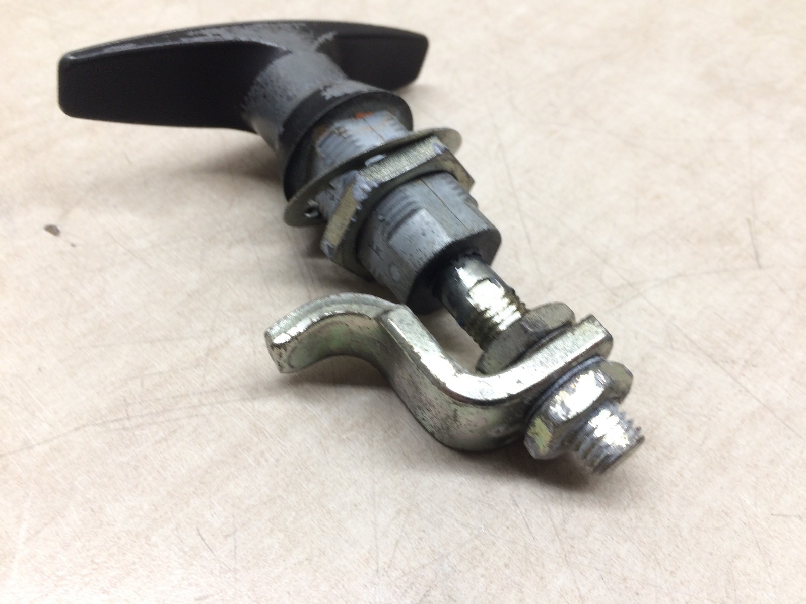 Southco T-Handle Compression Latch
