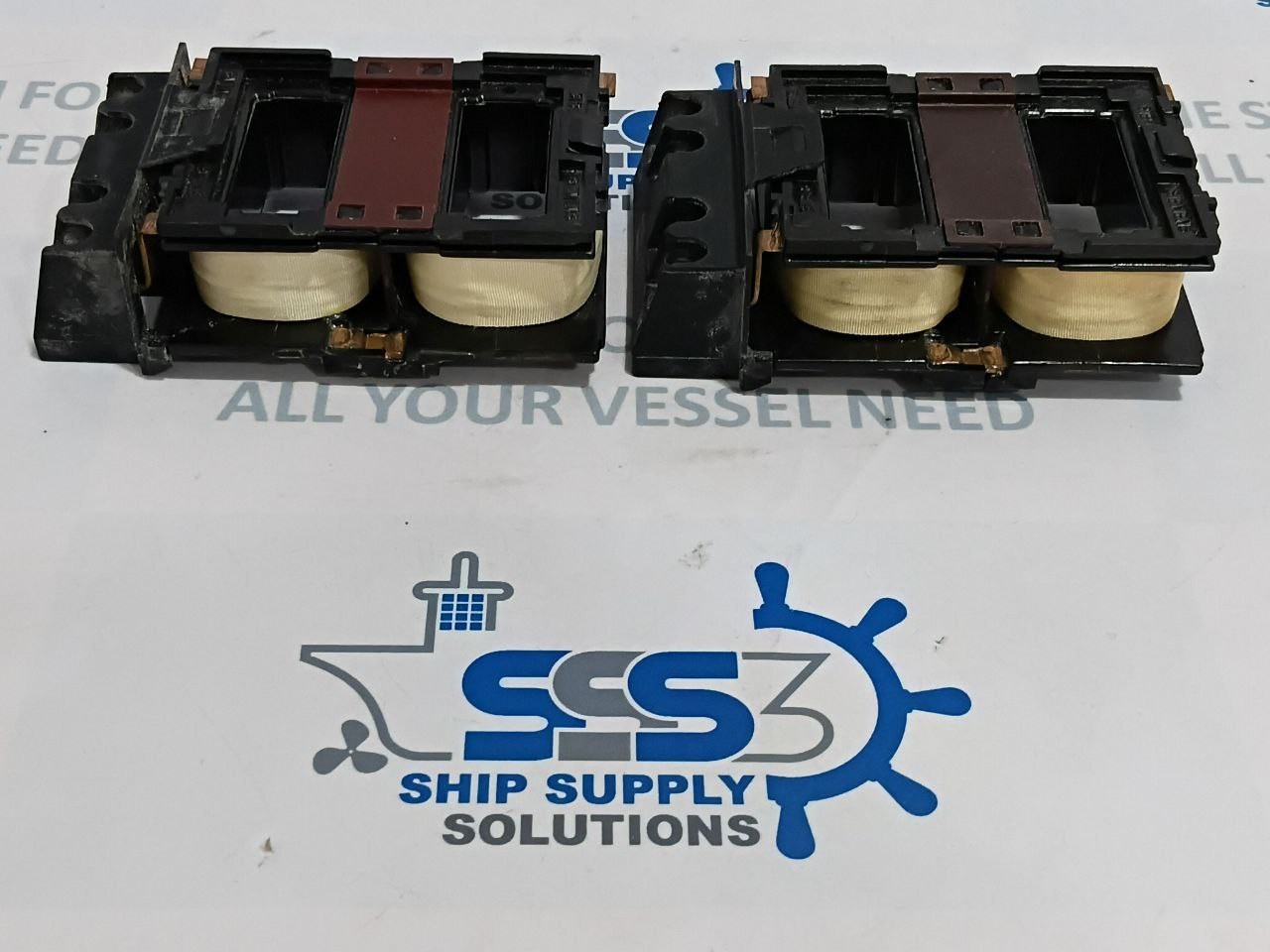 Siemens 3TB48 Coils For Main Contactor 3TY6483 Coil Voltage 183V 50Hz 220V 60Hz