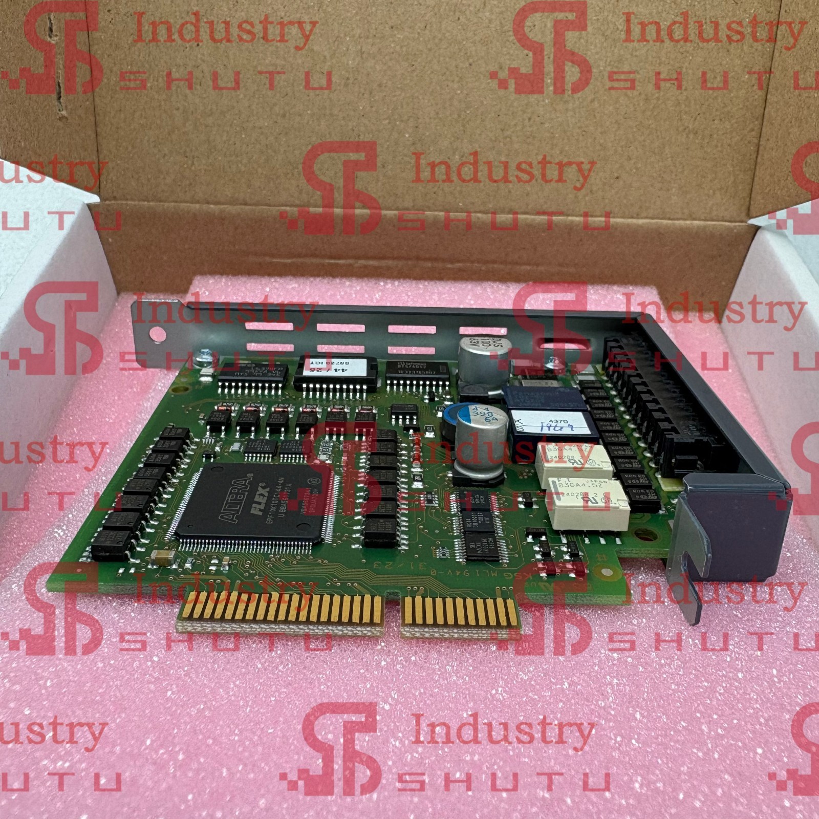 B&R 8AC130.60-1 communication module#1pcs new in box