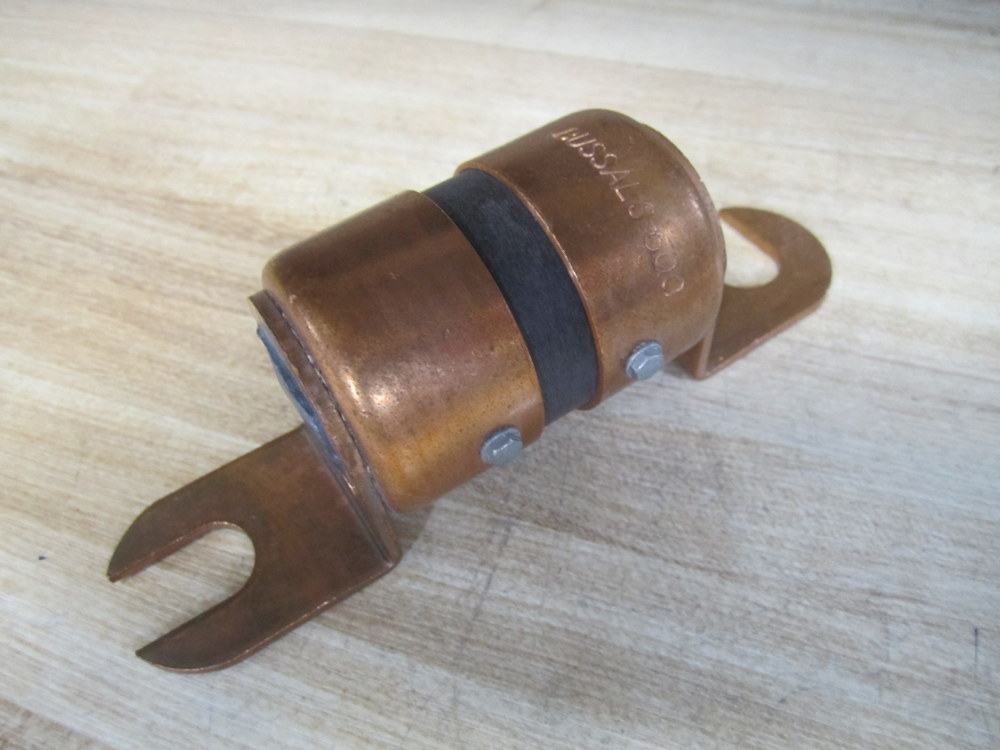 Bussmann ALS 600 Buss ALS600 Fuse