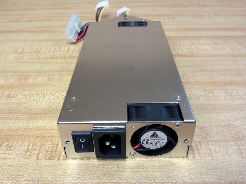 EMAC 6P1G-300B027 300W Power Supply P1G-6300P