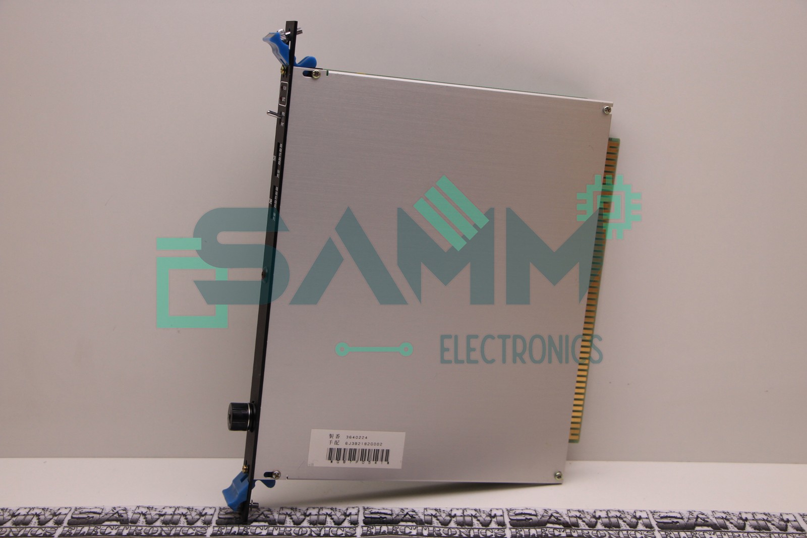 TOSHIBA MU-5801B ; MU-5801 MODULE New