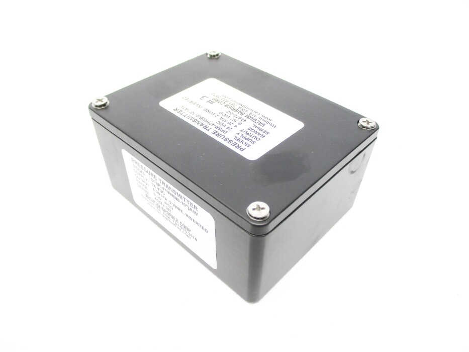 VBC DP8R-47HWB(0-10″)A1V NSNP