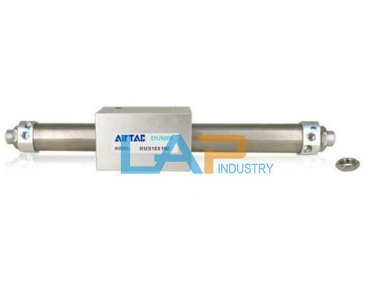 1PCS New For AirTac cylinder RMS16X100