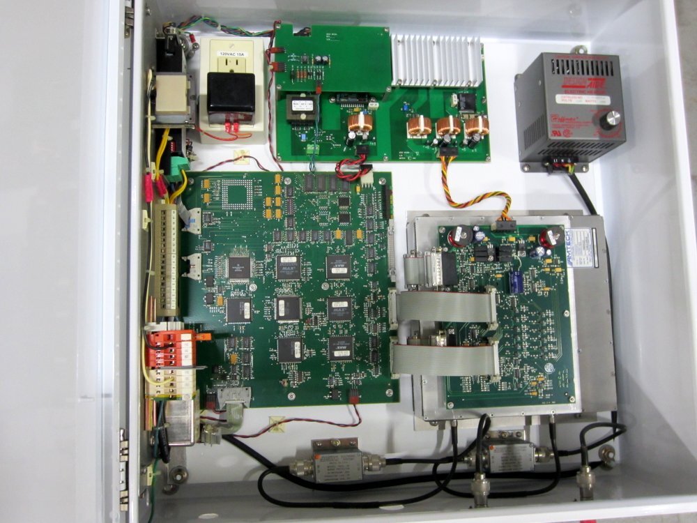 Amtech 06288-02 Power Board 0628802