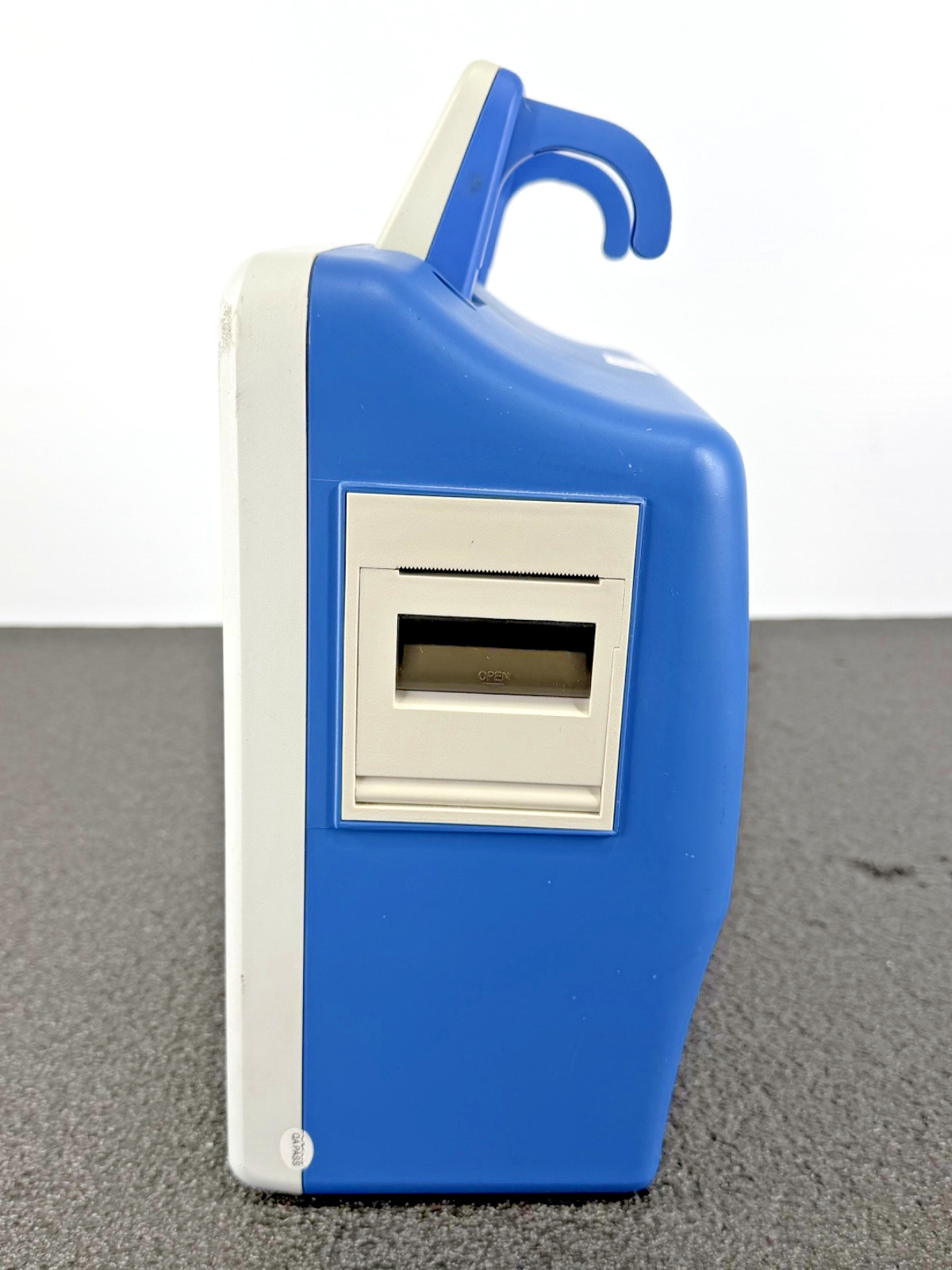 Midmark Cardell MAX-12 HD Veterinary Monitor