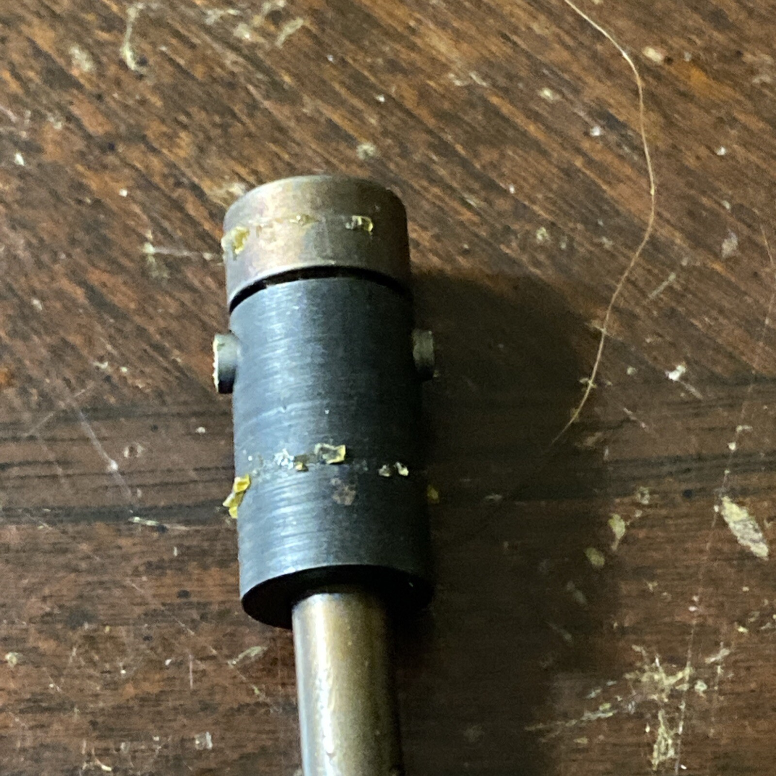 Heli-Coil #4-40 Thread Size, UNC Mandrel Thread Insert Power Installation (RT28)