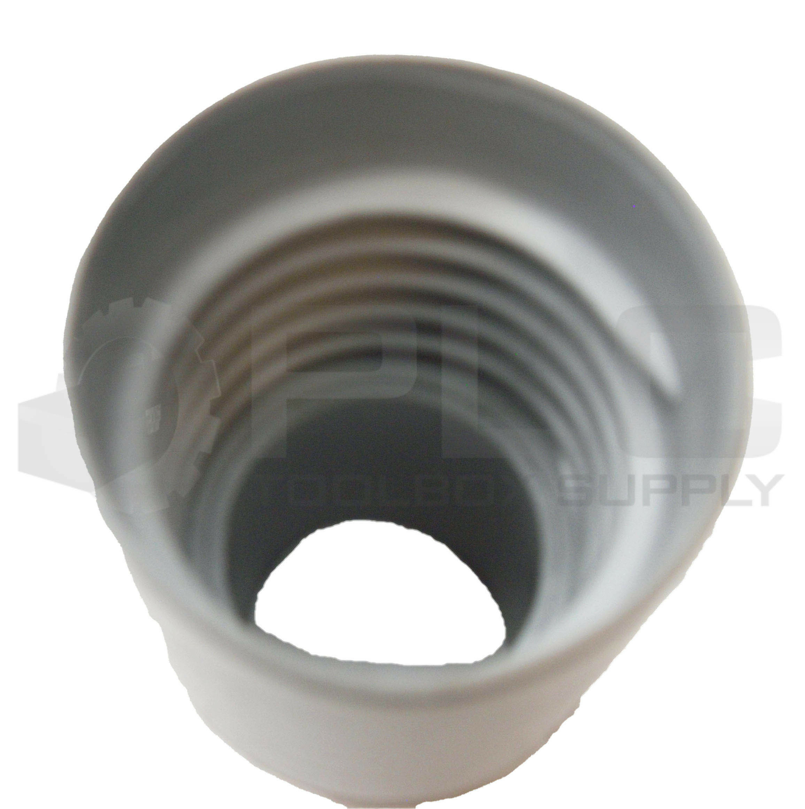 LOT OF 2 NEW 715441 HOSE ADAPTOR, CONN A CUFF 1.25″ x 1.75″