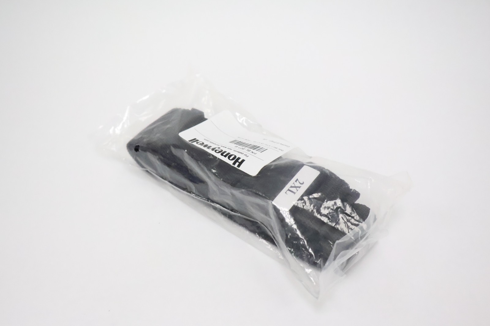 New Honeywell BL-801-6 Vocollect T2/T5 Talkman 2XL Belt Waist 47″- 58″ with Clip
