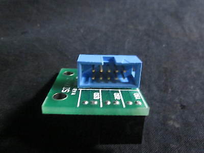 PROMETRIX 54-0107 SENSOR, Z AXIS; 36-0089