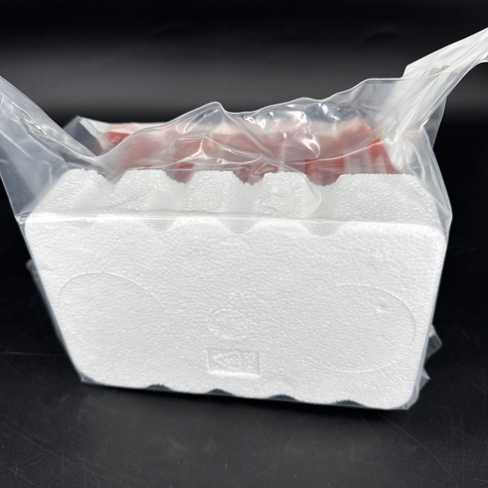 50PCS/bag NEW FOR Corning Conical Bottom Sterile Centrifuge Tube 430790 15ML