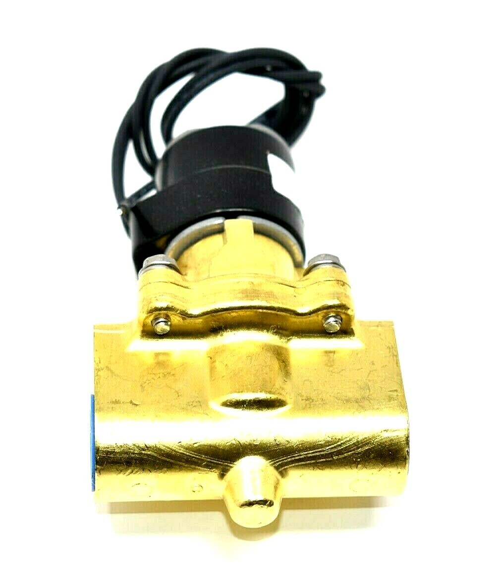 Parker 11710999 Solenoid Valve 24V DC | E4110 R-000297 Chart PSI15-250 -10 New