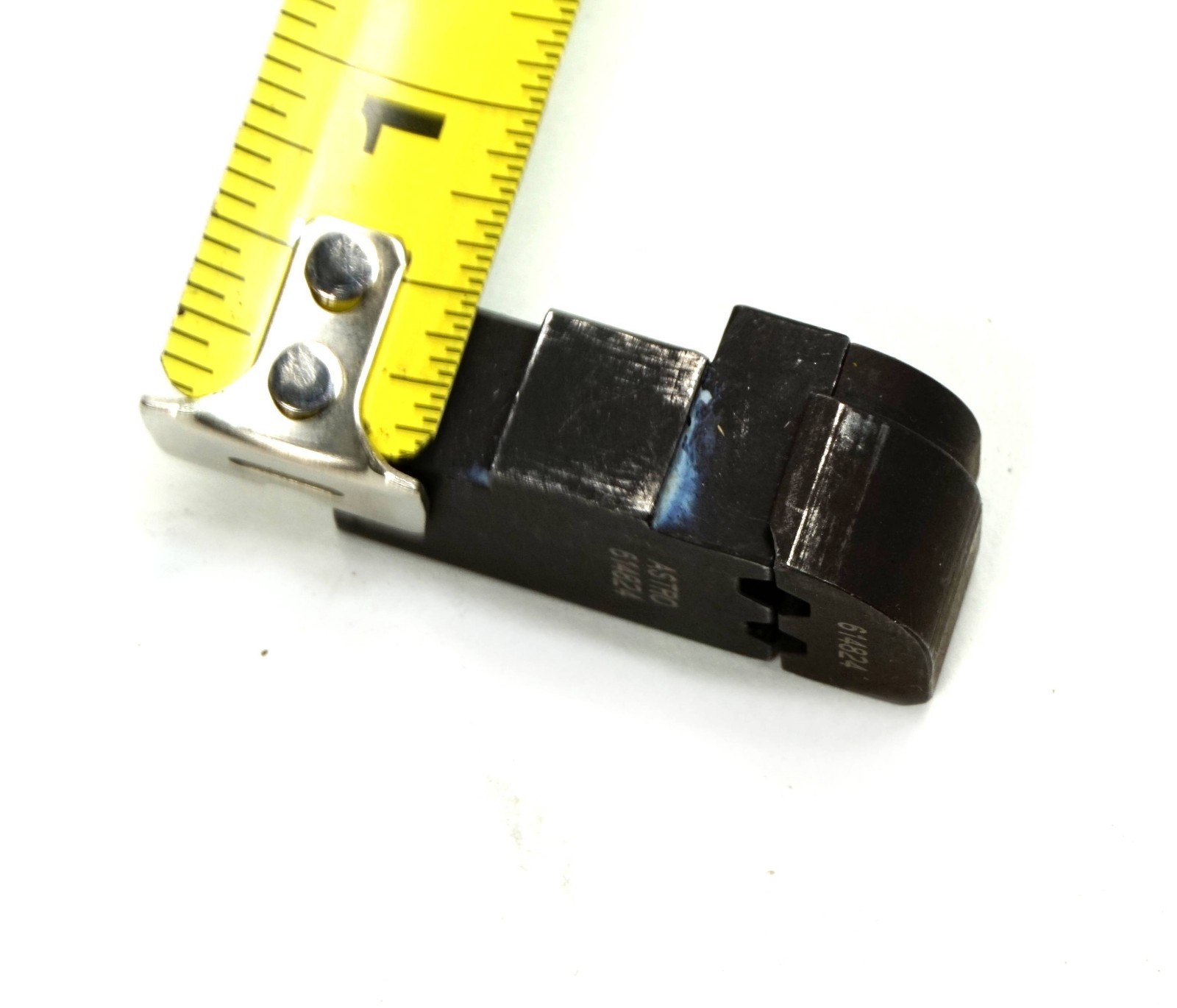 Astro Tool 614824 Crimping Die .149 .178 for Manual Crimp Tool 614823