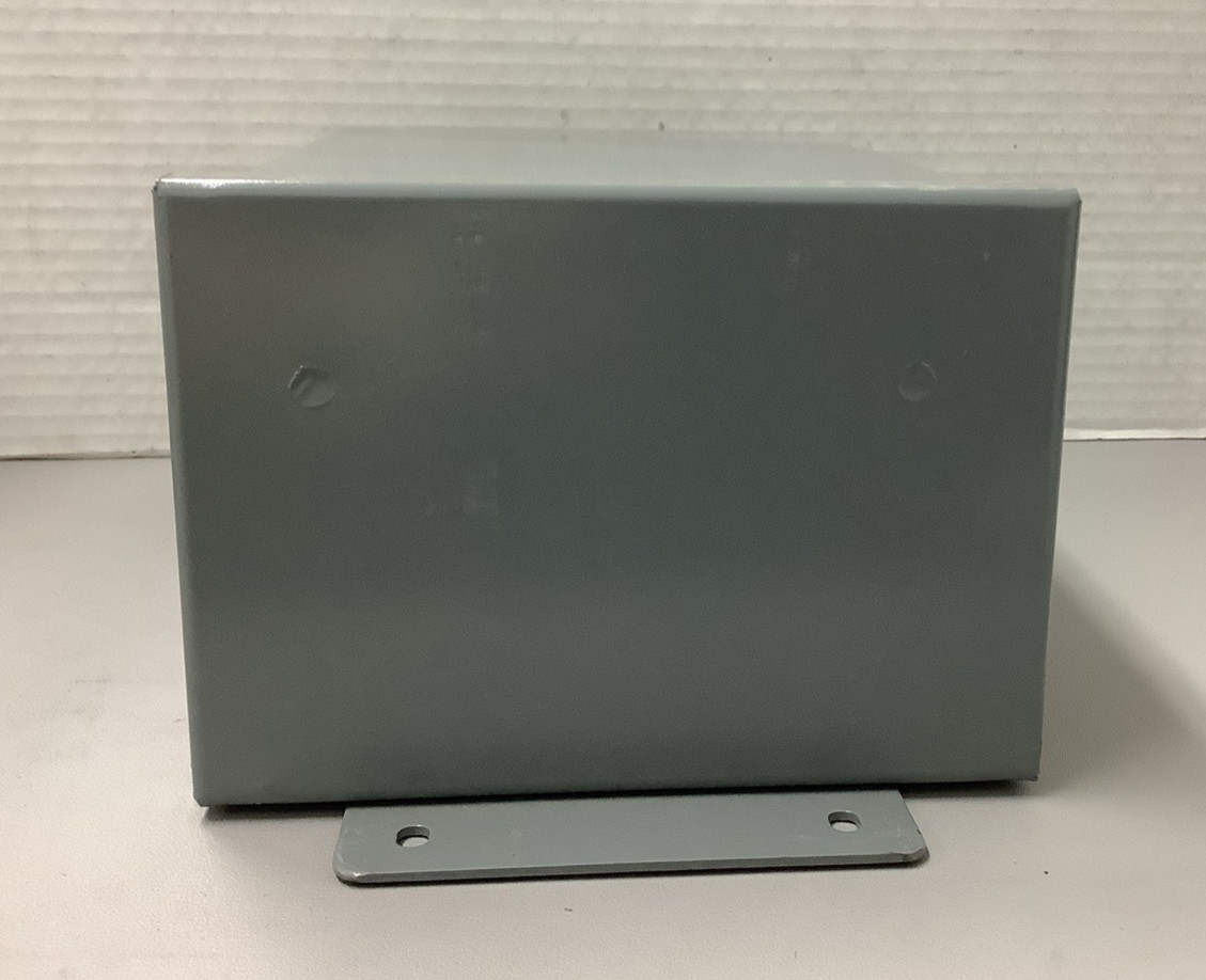 Superior Technologies 3A913 Type 3R Enclosure w/ 2W821 Back Plate (r91)