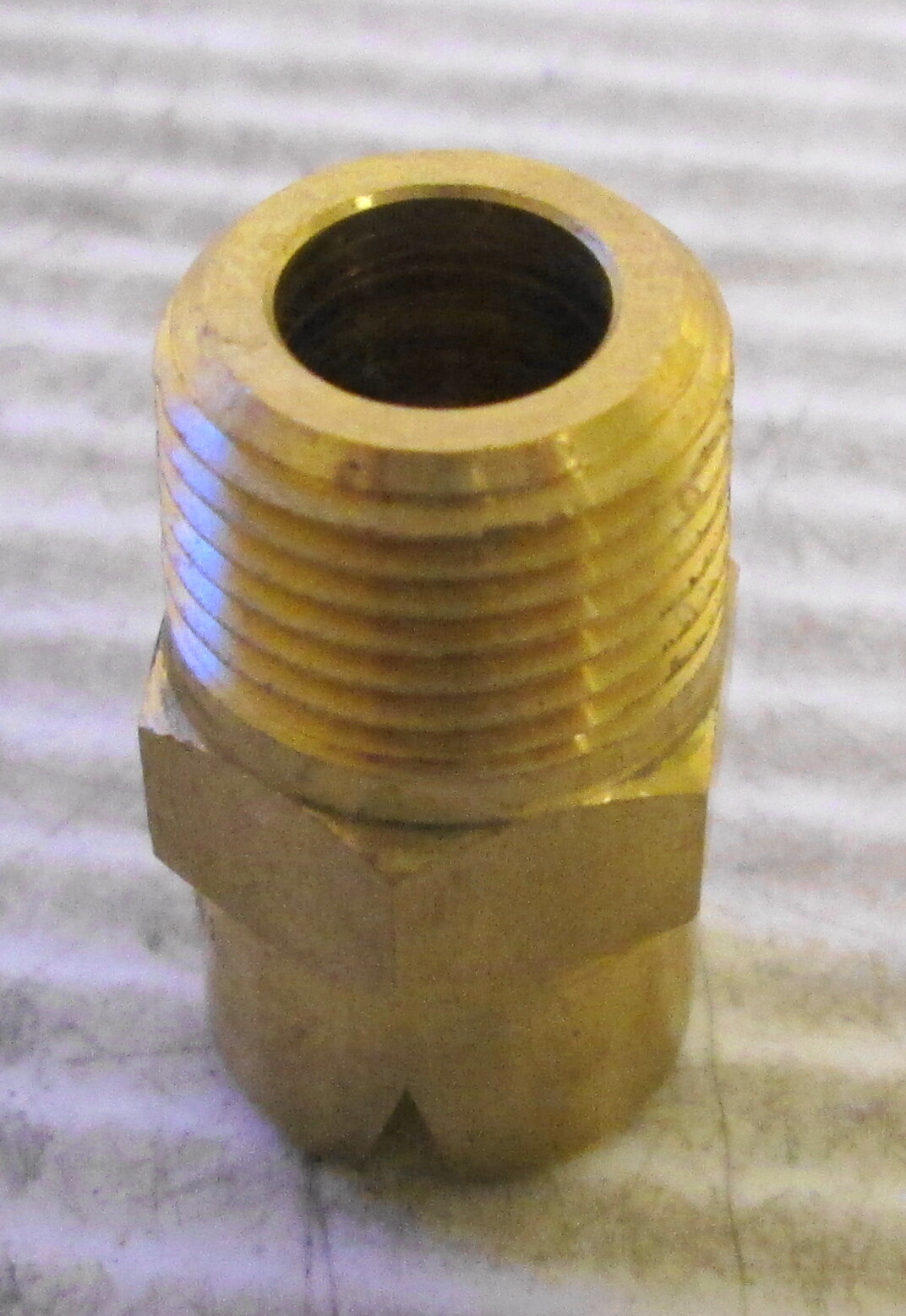 BETE NF70120 Spray Nozzle