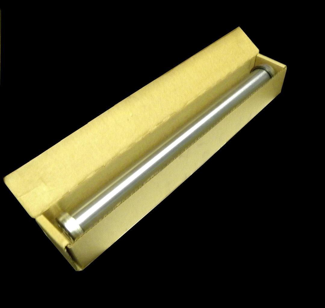 NEW XEROX 22K9163 5090 STAINLESS STEEL METER ROLL 16″ LENGTH