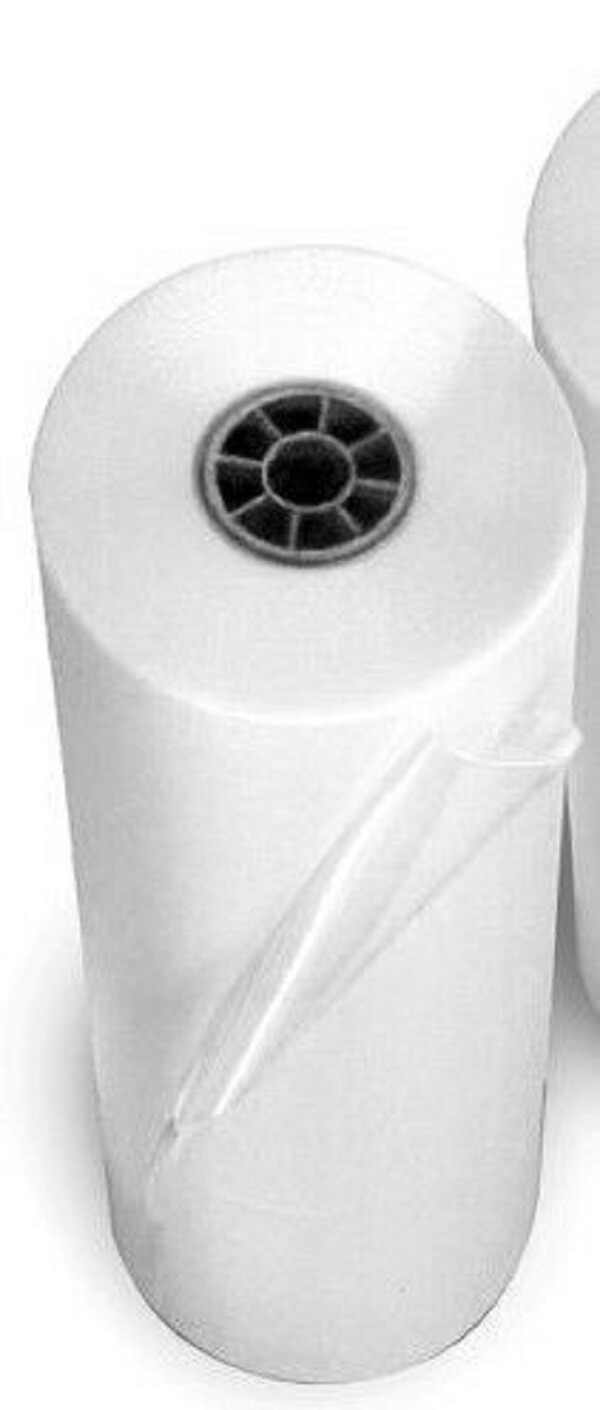 Series 4307 (.007 mil) Microporous Instant Dry Satin. 36 x 100