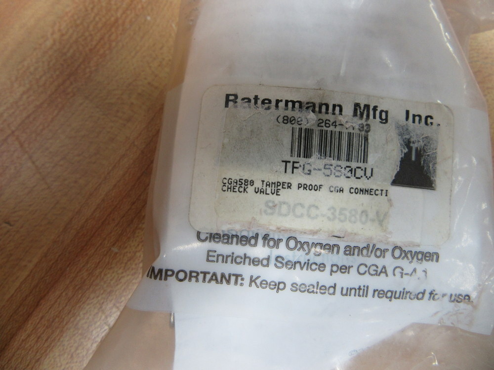 Generant SDCC-3580-V Self-Locking Cylinder TPG-5S0CV