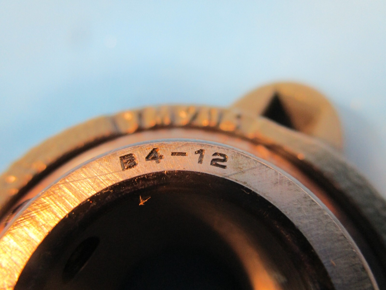 AMI BTM204-12 Flange-Mount Ball Bearing Unit – 3-Bolt Flange, 3/4 in Bore