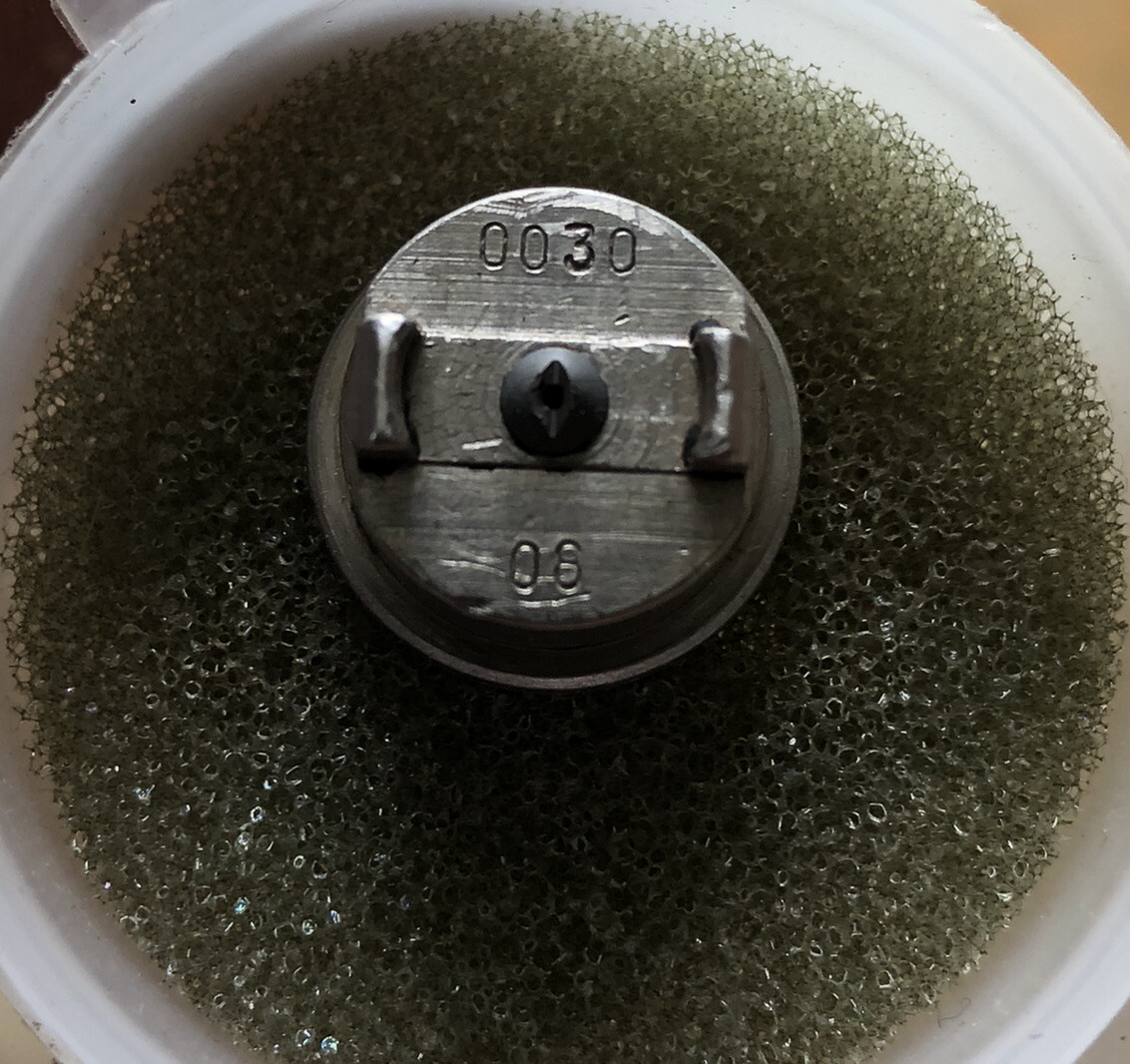 Nordson Nozzle 003008 0030 08