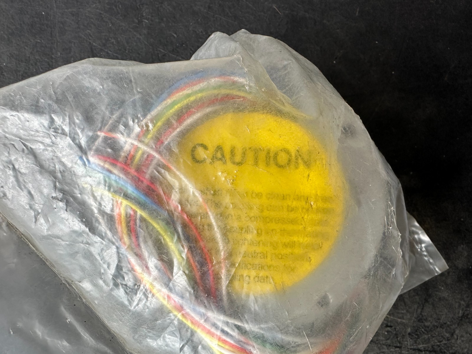 NEW BEI E25BB-6R-SB-1000-ABZC-8830-LED-SC18