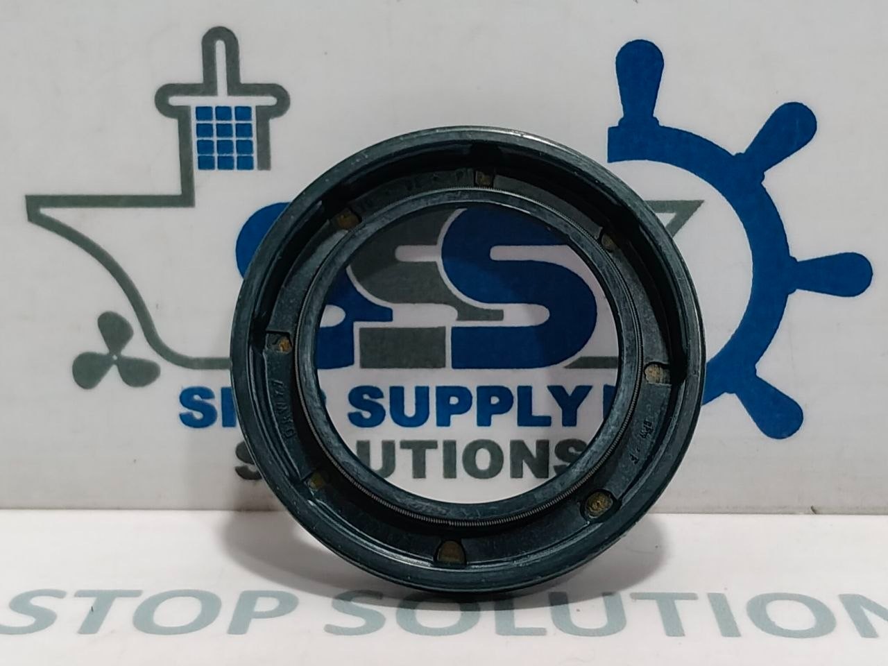 BAFUD2X7 Simmerring Radial Metric Oil Seal Ring 35X52X7