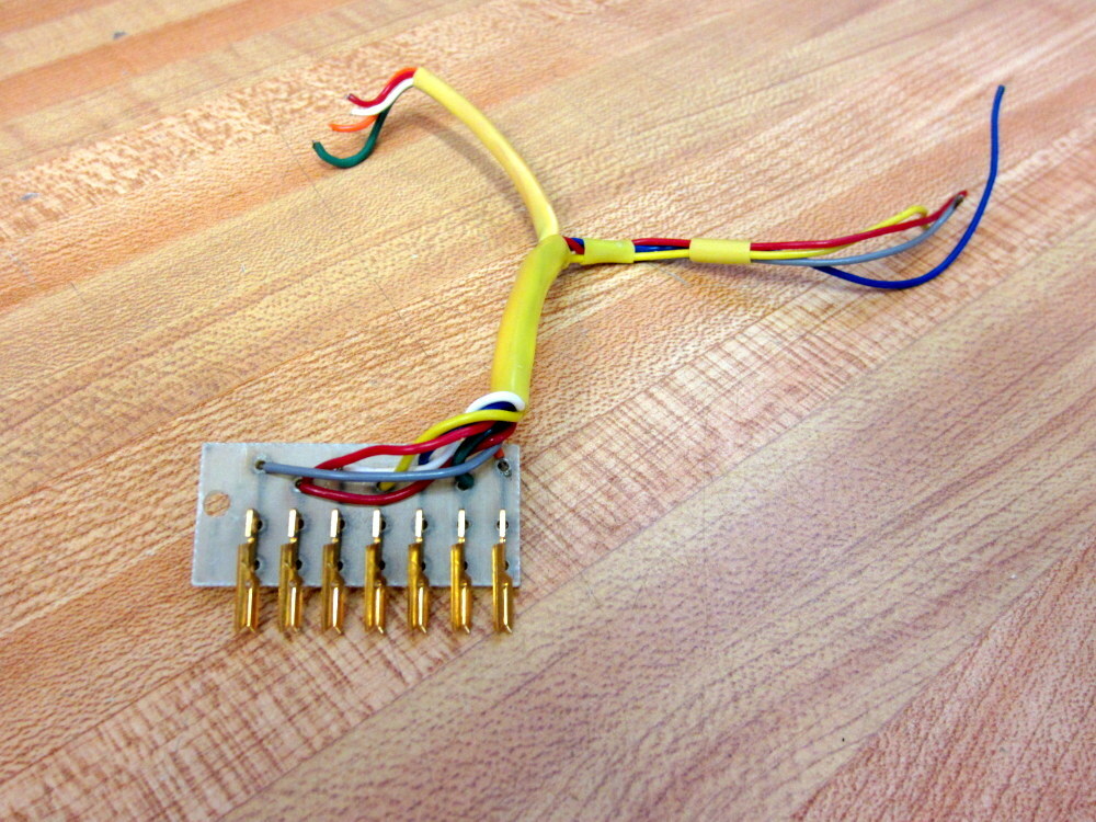 Bruel & Kjaer XC1340 Circuit Board AR1009