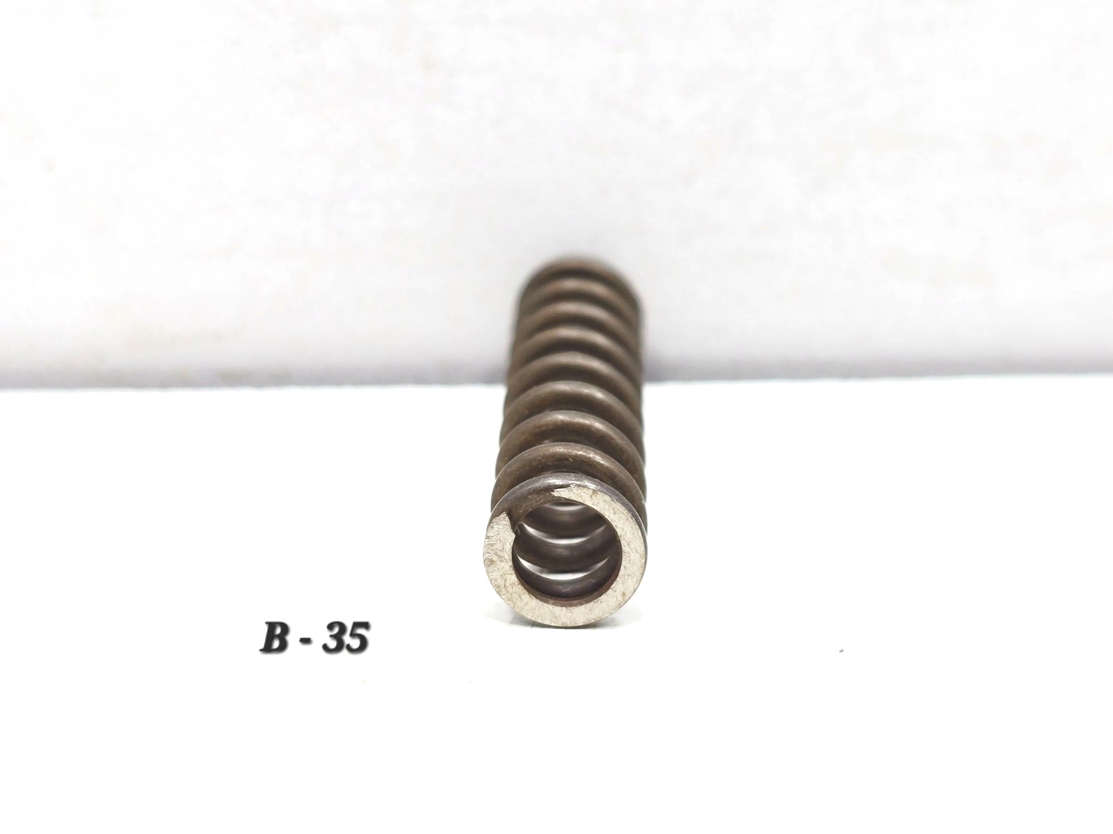 80502007K RETURN SPRING NOV LOT OF 48