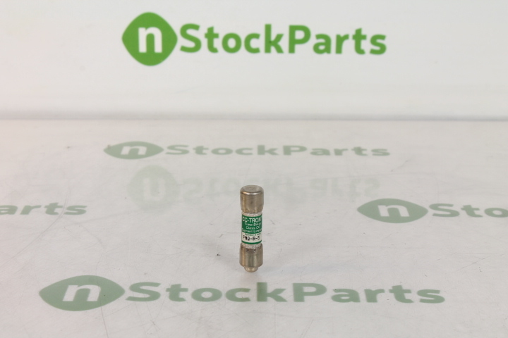 BUSSMANN FNQ-R-5 NSNB – CLASS CC FUSE 5 AMPS 600 VOLTS (kV)