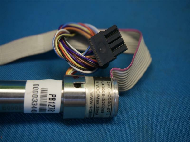 Scancon B0508H1990 2MC-H2000-02.0
