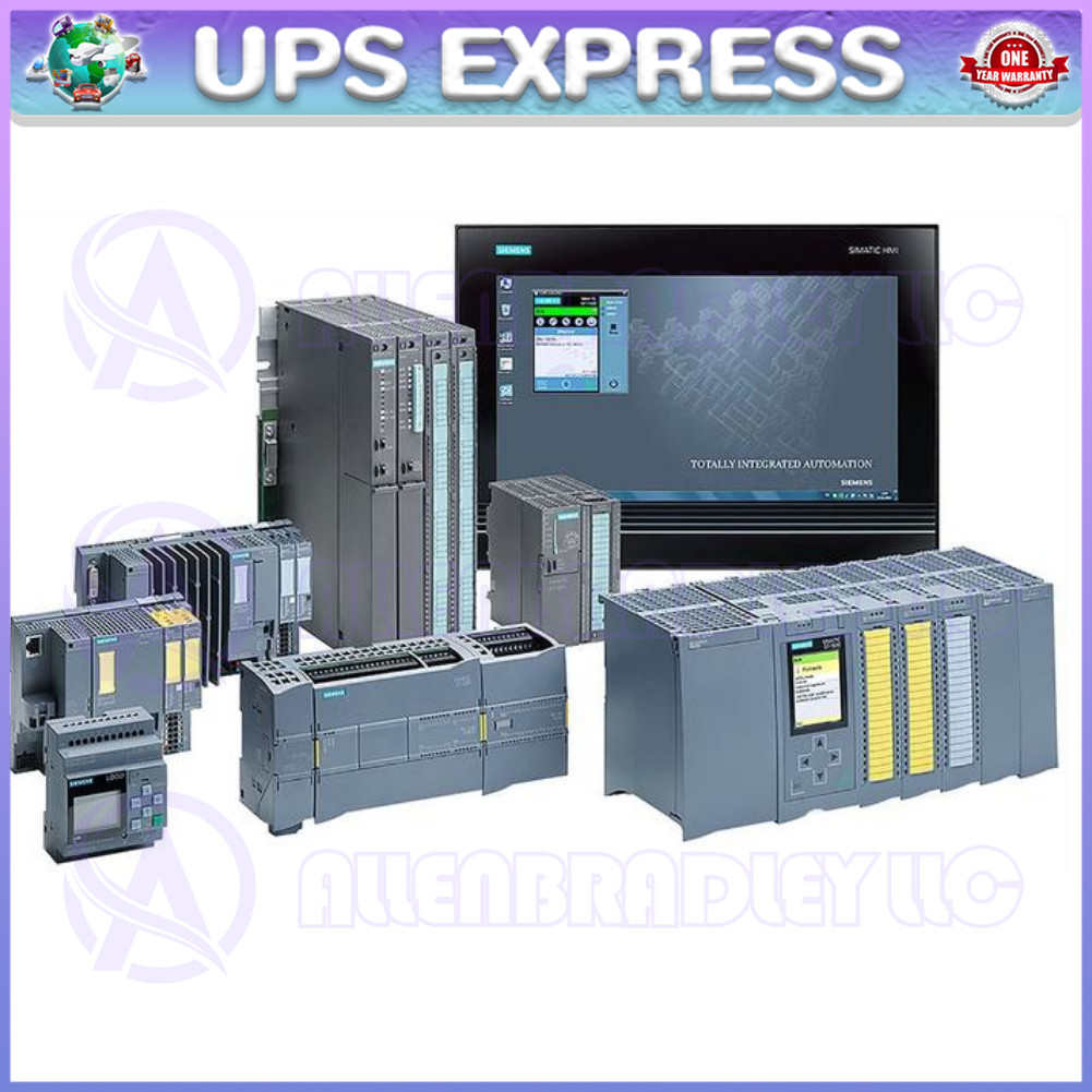 Free Tax MR-J2S-500B4 Mitsubishi Servo Amplifier Expedited Shipping UPS Express